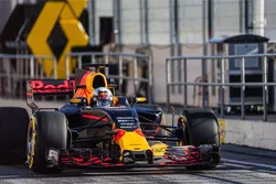 Daniel Ricciardo, Red Bull Racing RB13