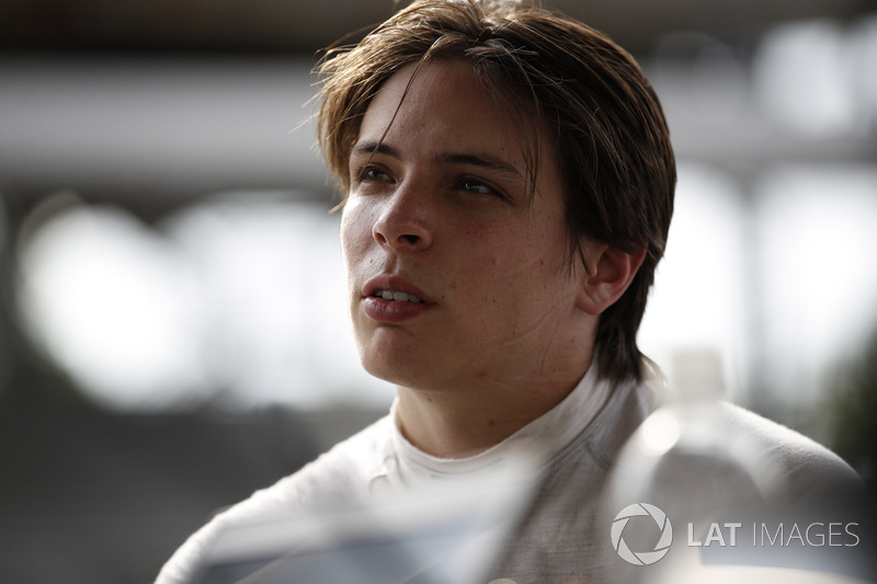 Harding Racing: <img src="https://cdn-8.motorsport.com/static/img/cfp/0/0/0/0/48/s3/colombia-2.jpg" alt="" width="20" height="12" /> Габби Чавес (№88)