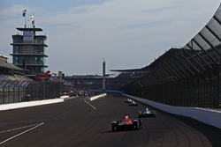 Mikhail Aleshin, Schmidt Peterson Motorsports, Honda
