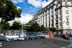 Robin Frijns, Amlin Andretti Formula E Team