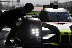 Robert Kubica, ByKolles Racing CLM P1/04 - AER