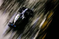 Lance Stroll, Williams FW40