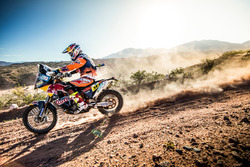#14 Red Bull KTM Factory Racing: Sam Sunderland