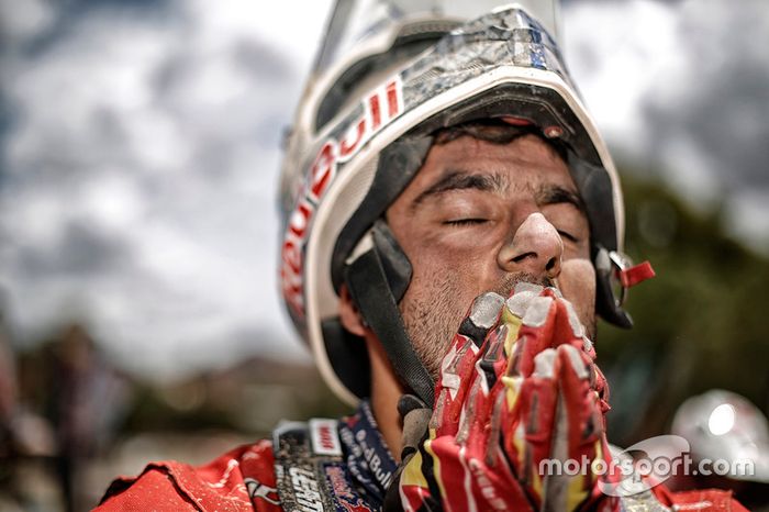 #25 Himoinsa Racing Team KTM: Ivan Cervantes