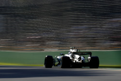 Валттери Боттас, Mercedes AMG F1 W08