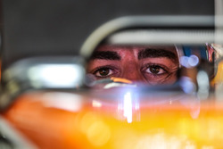 Fernando Alonso, McLaren MCL32