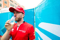 Nick Heidfeld, Mahindra Racing