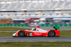 Starworks Motorsports