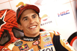 Marc Marquez, Repsol Honda Team