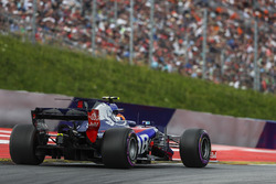 Carlos Sainz Jr., Scuderia Toro Rosso STR12