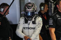 Valtteri Bottas, Mercedes AMG F1