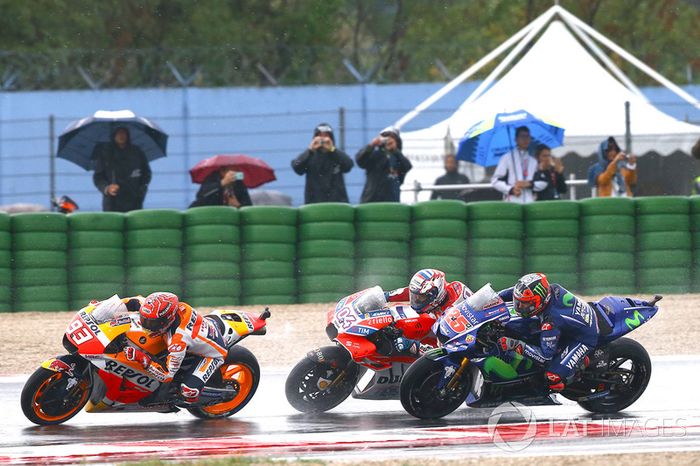 Marc Márquez, Repsol Honda Team