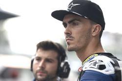Лоріс Баз, Avintia Racing