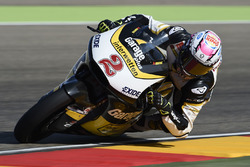 Jesko Raffin, CarXpert Interwetten