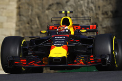 Max Verstappen, Red Bull Racing RB13