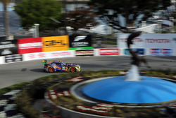 #75 SunEnergy1 Racing Mercedes AMG GT3: Boris Said, Tristan Vautier