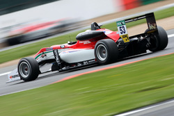 Каллум Ілотт, Prema Powerteam, Dallara F317 Mercedes-Benz