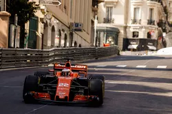 Jenson Button, McLaren MCL32