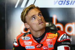 Chaz Davies, Ducati Team
