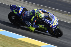 Valentino Rossi, Yamaha Factory Racing