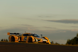 #704 Traum Motorsport, SCG SCG003C: JДжефф Вестфаль, Френк Мейо, Андреас Сімонсен, Феліпе Фернандес