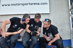 #56 GERT 56 by rs speedbikes, BMW S1000 RR: Filip Altendorfer, Tobias Kollan, Rico Löwe