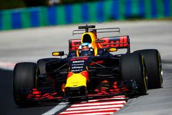 Daniel Ricciardo, Red Bull Racing RB13