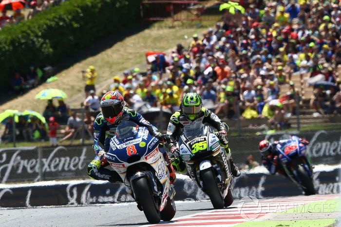 4. Héctor Barberá (Reale Avintia Ducati)