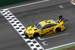 Timo Glock, BMW Team RMG, BMW M4 DTM