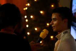 Pascal Wehrlein, Sauber