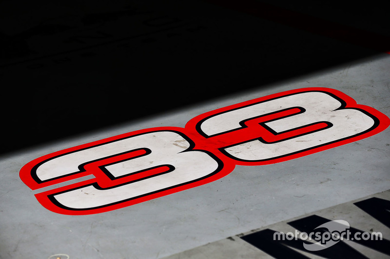 #33 Max Verstappen, Red Bull Racing