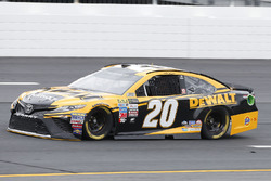Matt Kenseth, Joe Gibbs Racing Toyota