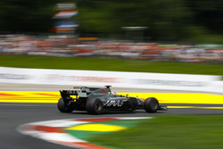 Romain Grosjean, Haas F1 Team VF-17
