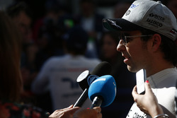 Серхио Перес, Sahara Force India F1
