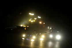 #911 Herberth Motorsport Porsche 991 GT3 R: Daniel Allemann, Ralf Bohn, Robert Renauer, Alfred Renauer, Brendon Hartley