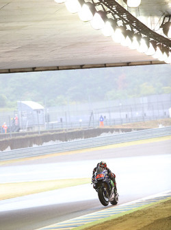 Maverick Viñales, Yamaha Factory Racing