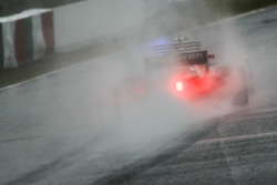 Stoffel Vandoorne, McLaren MCL32