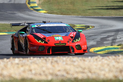 #48 Paul Miller Racing Lamborghini Huracan GT3: Медісон Сноу, Брайан Селлерс, Трент Хіндман