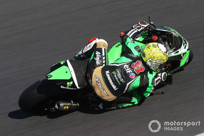 Sheridan Morais, Orelac Racing Verdnatura