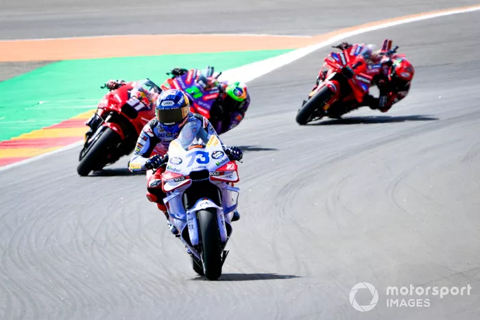 Alex Marquez, Gresini Racing