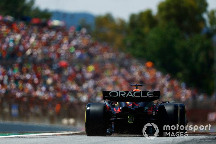 Max Verstappen, Red Bull Racing RB20