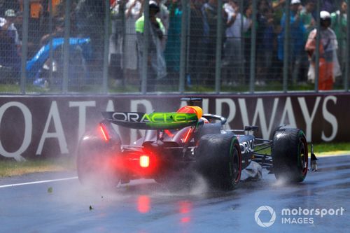 Max Verstappen, Red Bull Racing RB20 