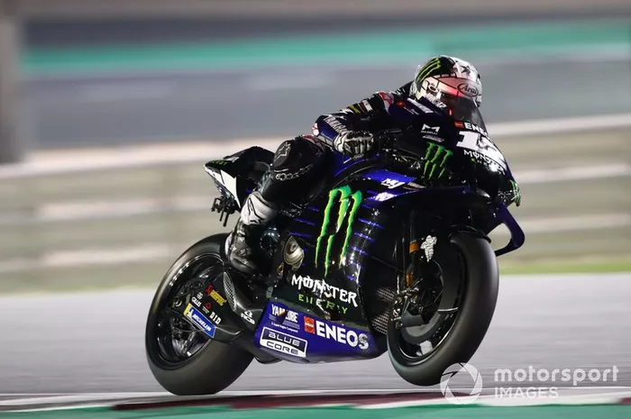 Maverick Vinales, Yamaha Factory Racing