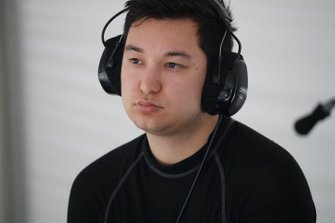 Shinya Michimi