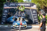 Rally di Grecia