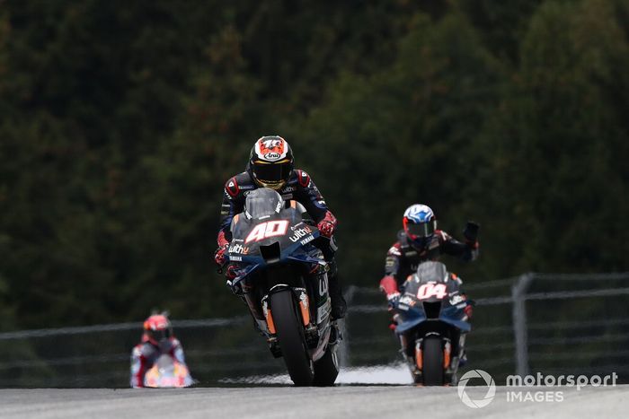 Darryn Binder, RNF MotoGP Racing