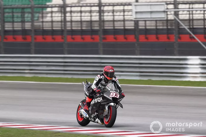 Marc Márquez, Repsol Honda Team