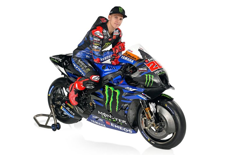 Fabio Quartararo
