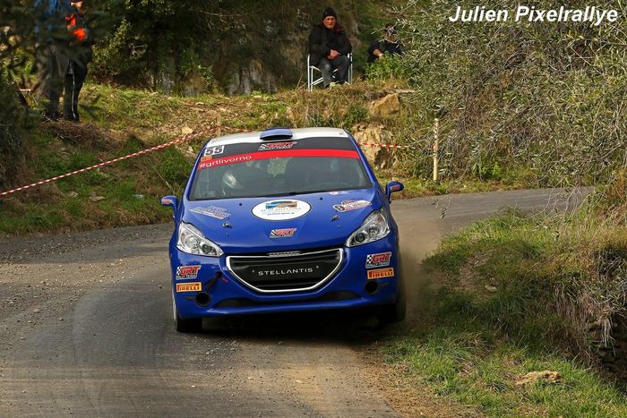 Ronde della Val Merula