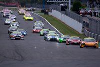 Donington Park II